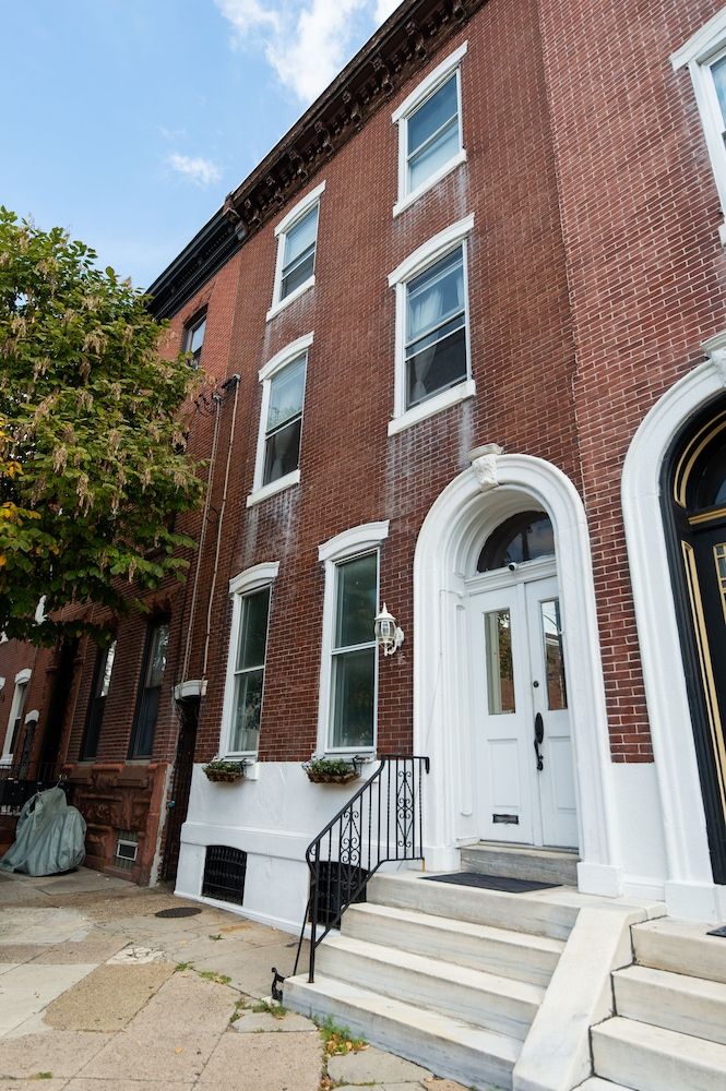 undefined BnB Philadelphia - Boutique Hotel 2