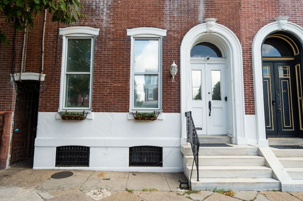 undefined BnB Philadelphia - Boutique Hotel