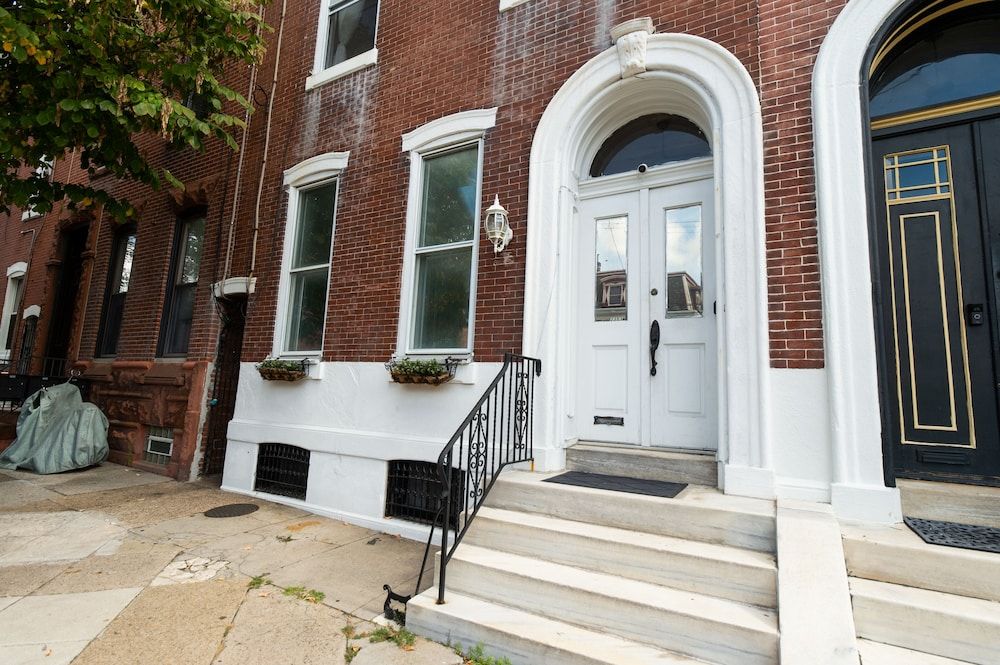 undefined BnB Philadelphia - Boutique Hotel 6