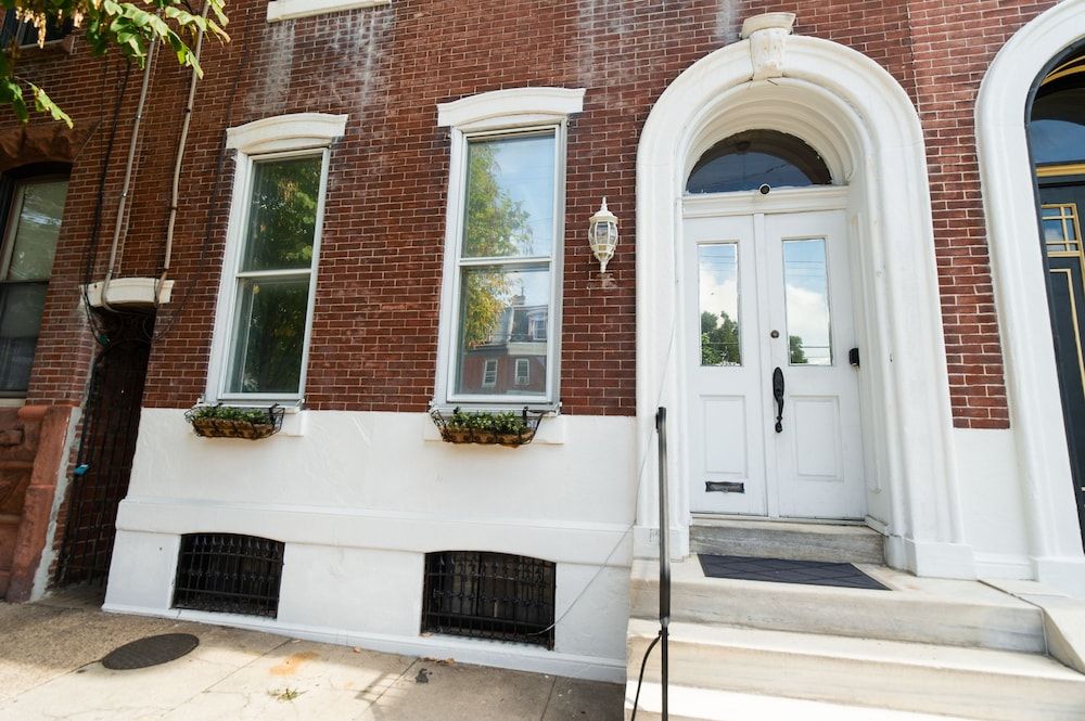 undefined BnB Philadelphia - Boutique Hotel 5