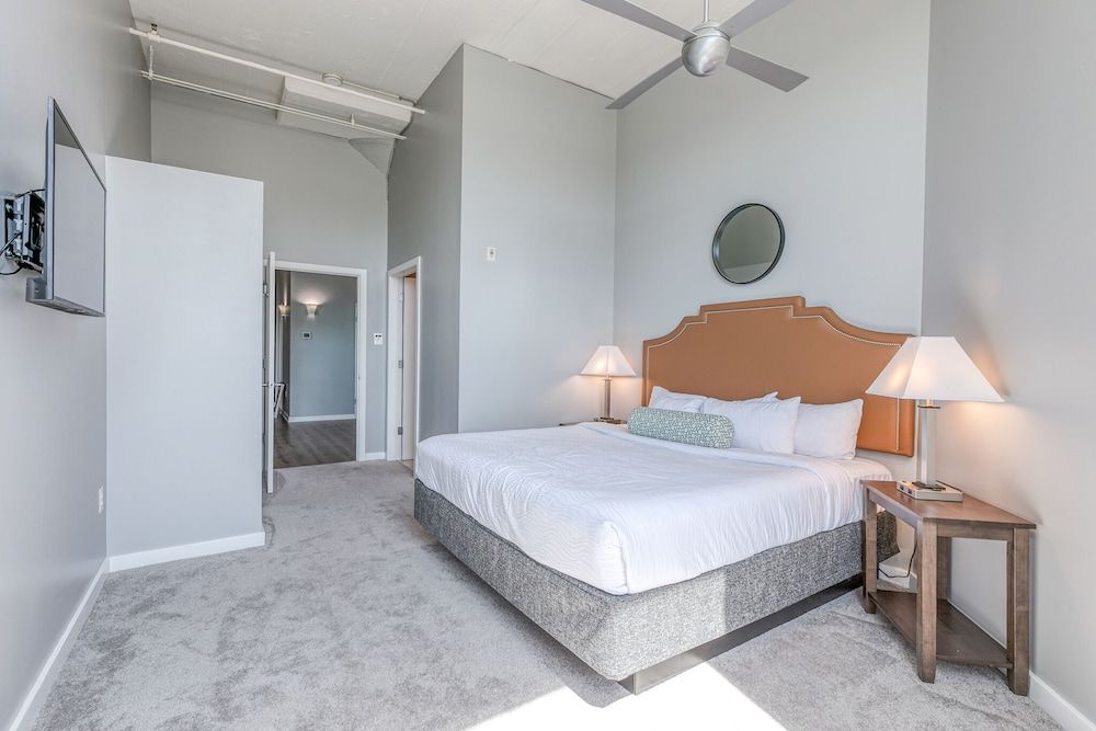 undefined Metroflats at 509 Vine Street 7