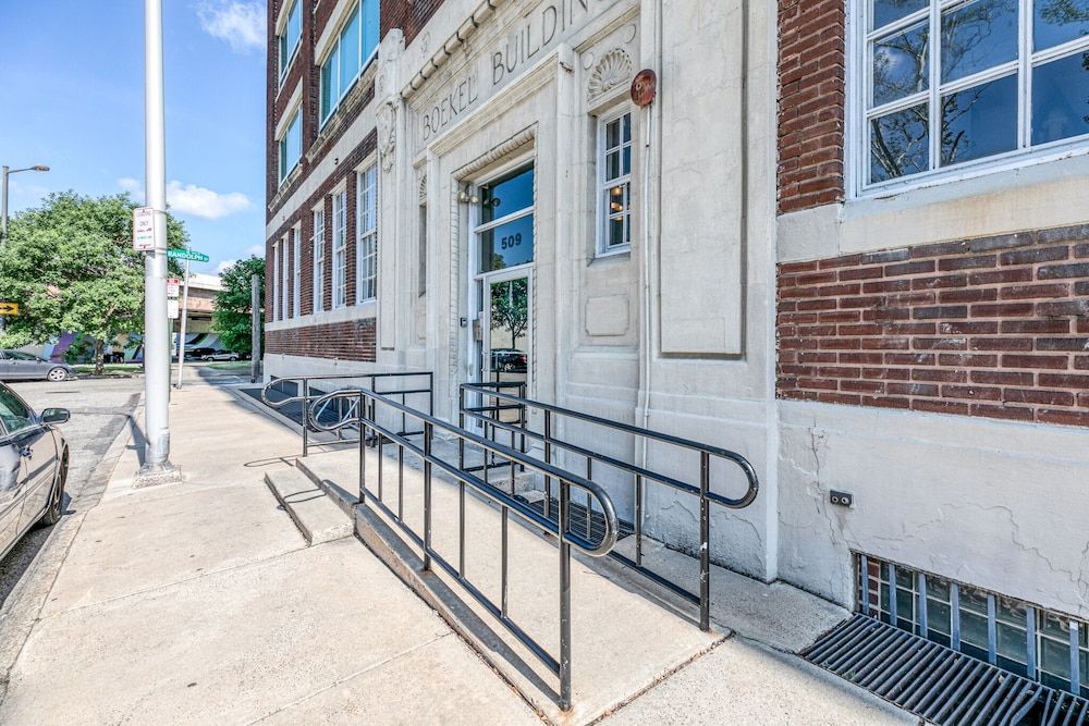 undefined Metroflats at 509 Vine Street 2