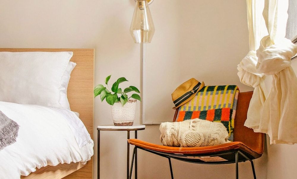 undefined Kestrel Hotel