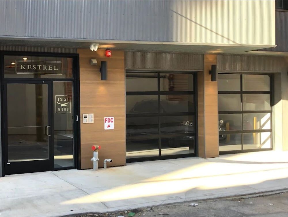 undefined Kestrel Hotel 7