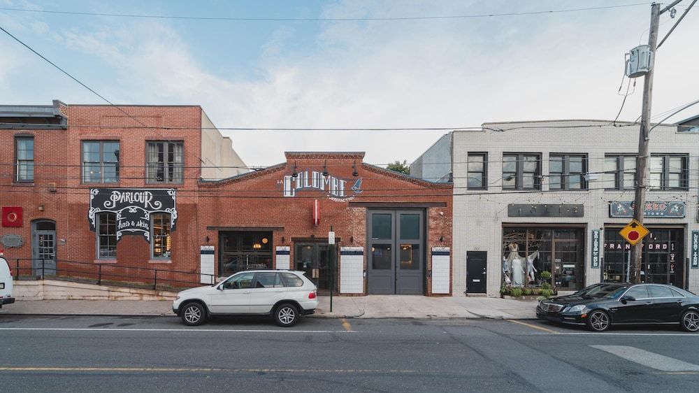 undefined Archway Fishtown Residence 5