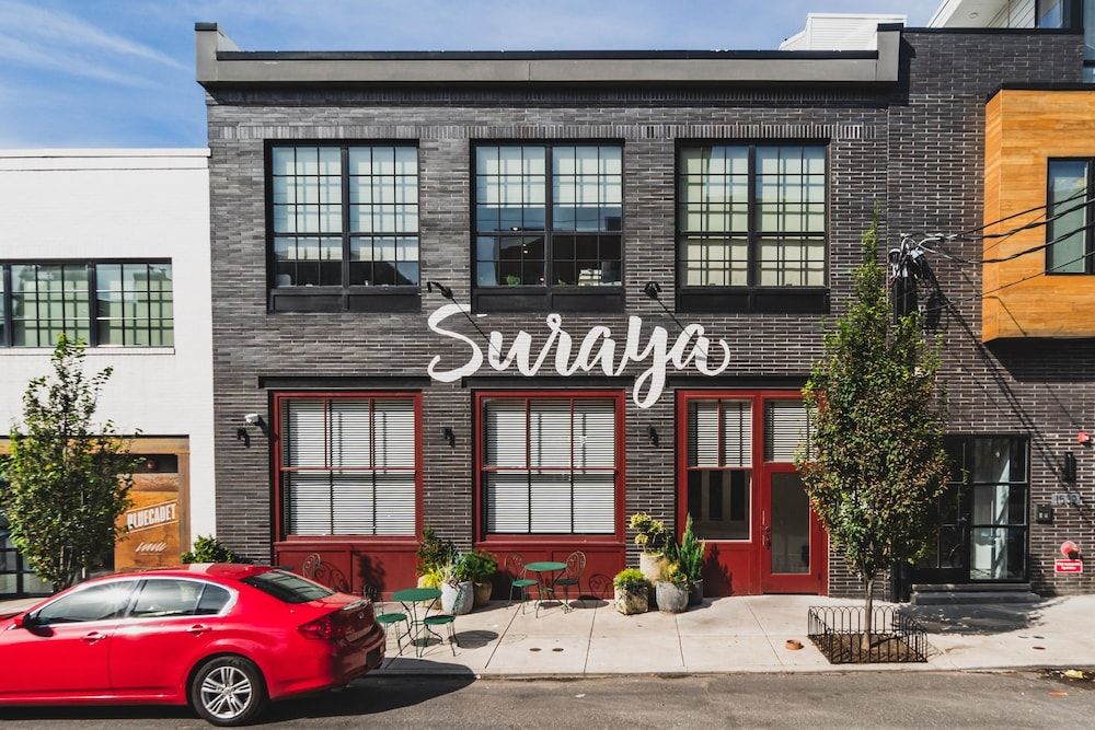 undefined Archway Fishtown Residence 6