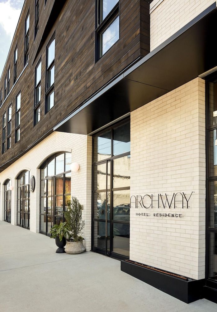 undefined Archway Fishtown Residence 8