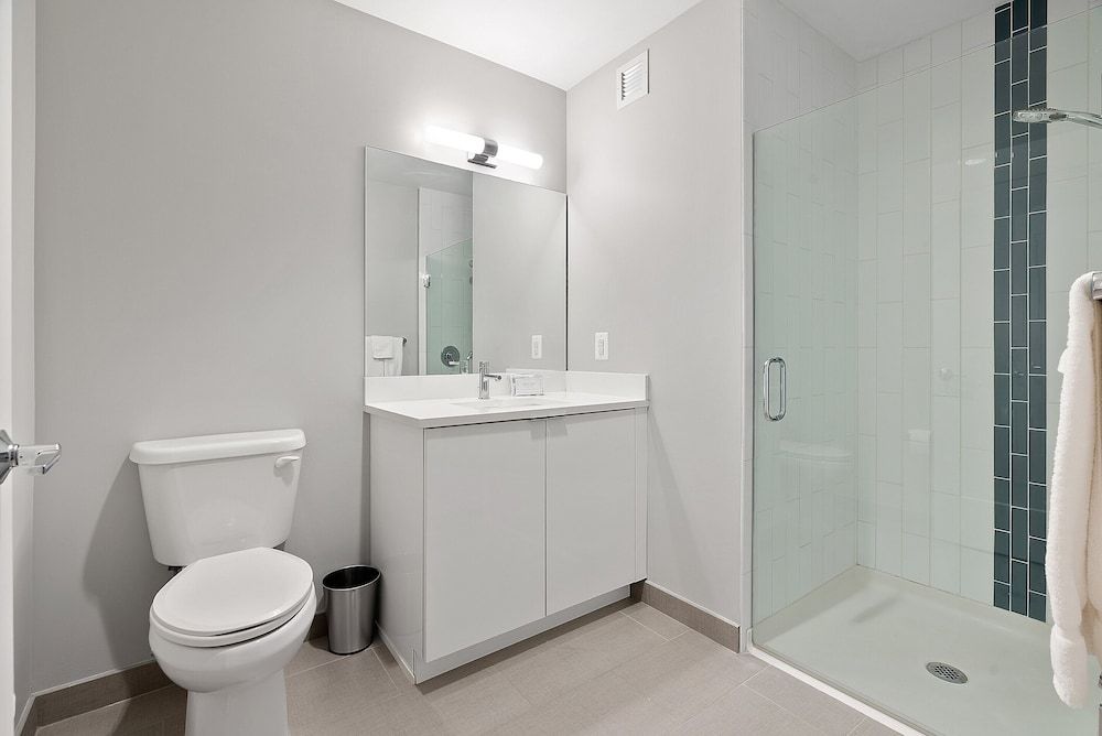 undefined Global Luxury Suites Center City 10