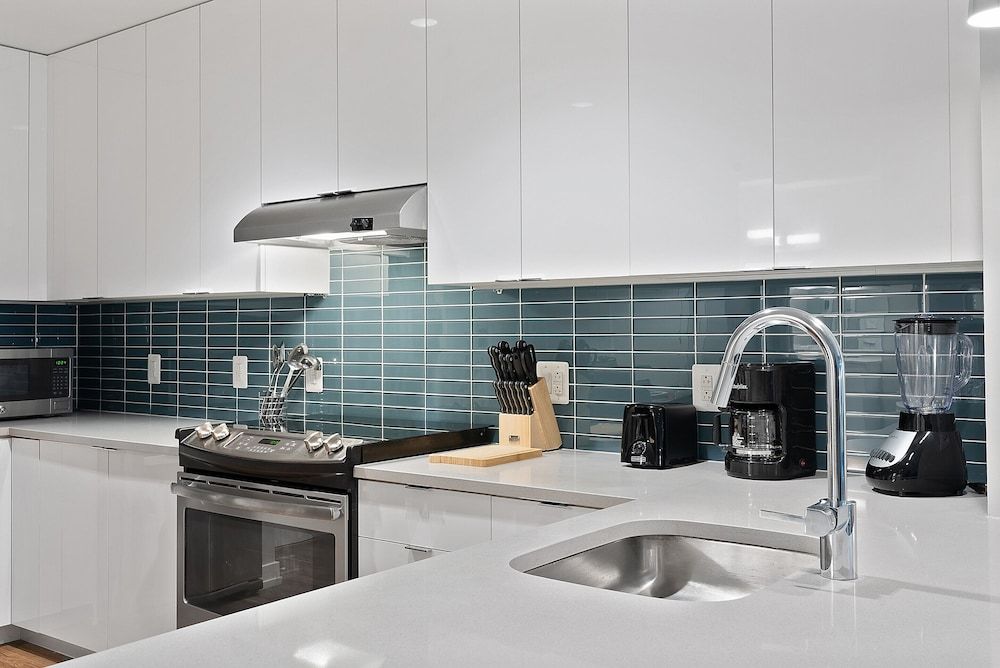 undefined Global Luxury Suites Center City 8