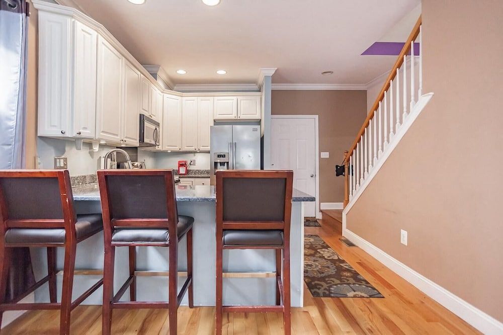 undefined 917 S 8th St. · Stylish 3 Bedroom Home in Bella Vista 10