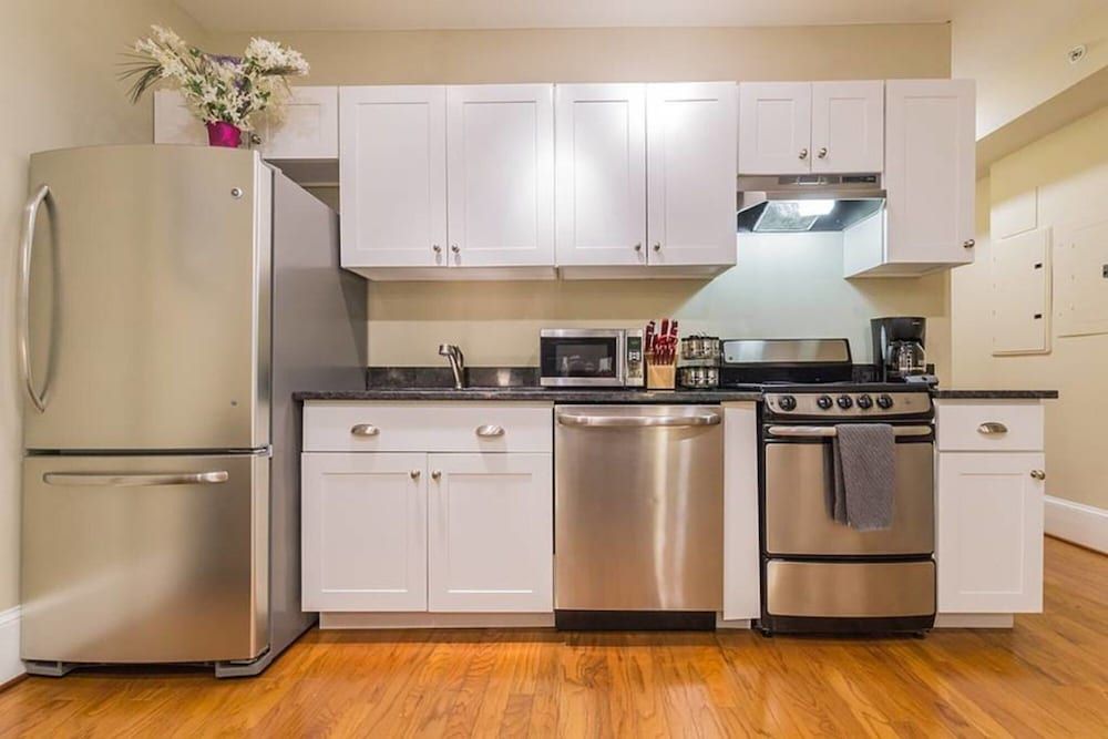 undefined 1955 Rittenhouse - Studio 6