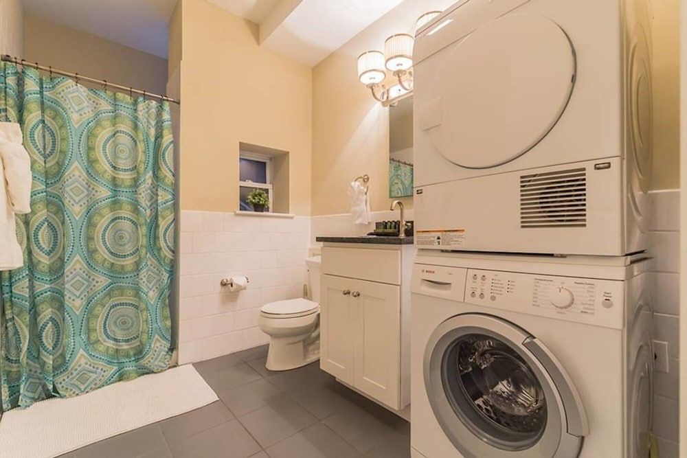 undefined 1955 Rittenhouse - Studio 9