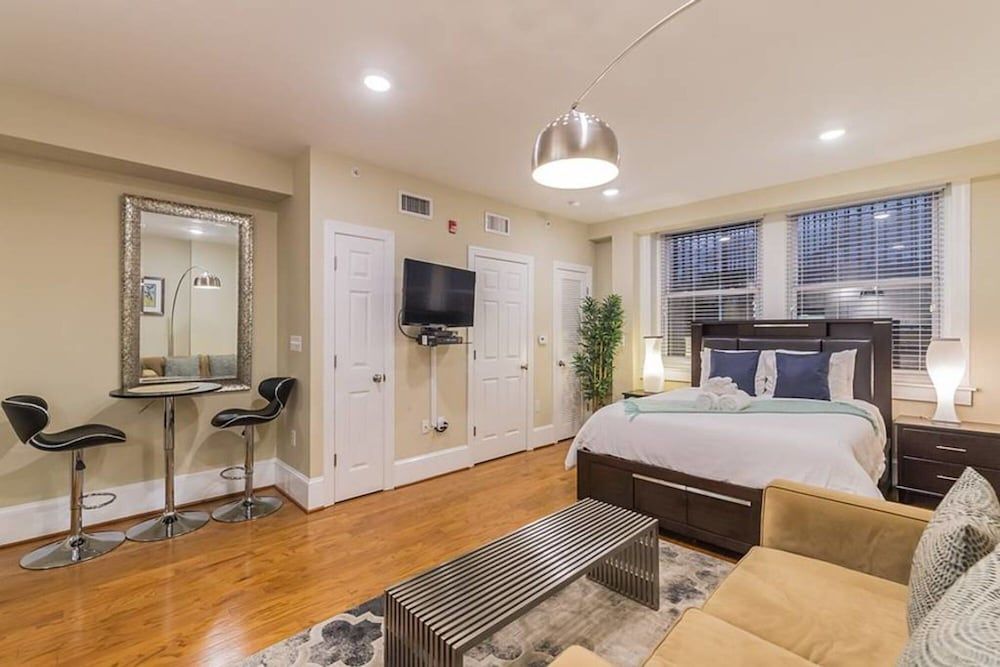 undefined 1955 Rittenhouse - Studio 2