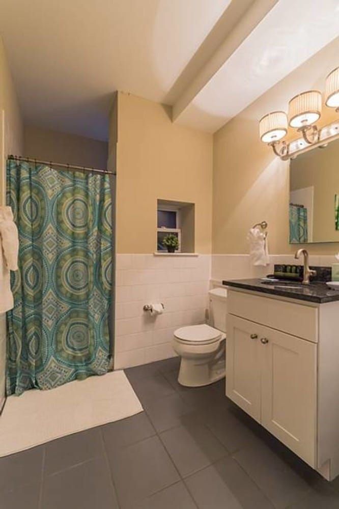 undefined 1955 Rittenhouse - Studio 8