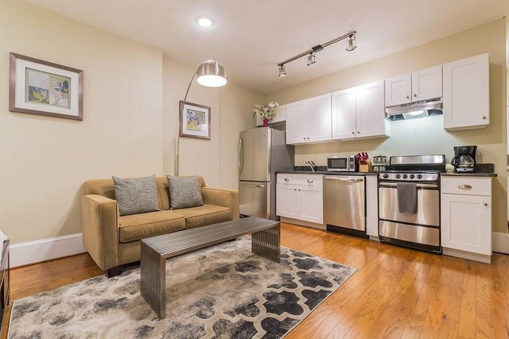 undefined 1955 Rittenhouse - Studio 4