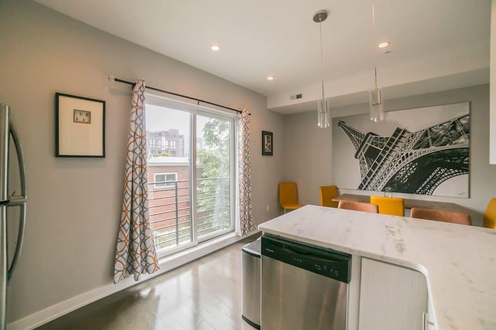 undefined 755 Unit D 2 Bedroom Home in Fairmont w Roofdeck and Balcony 10