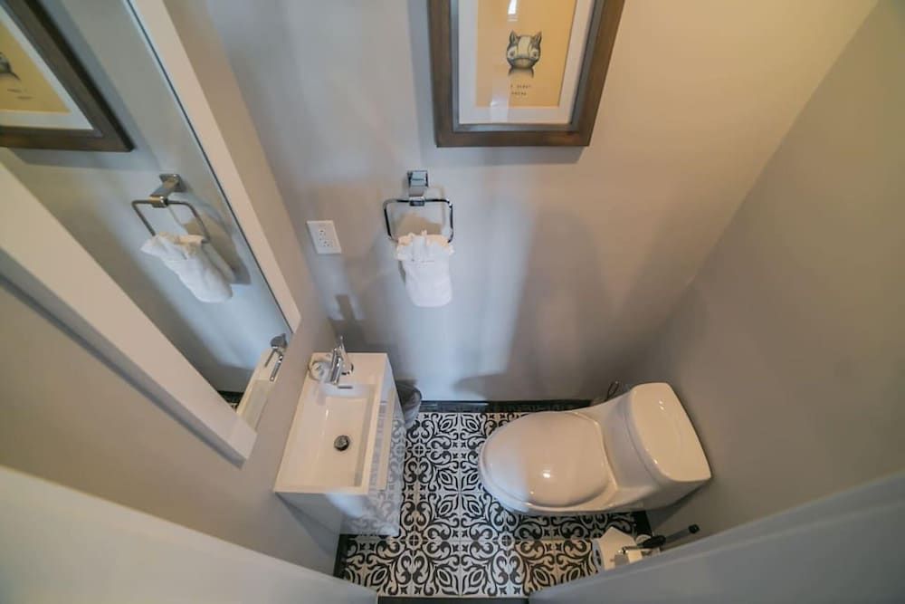 undefined 755 Unit D 2 Bedroom Home in Fairmont w Roofdeck and Balcony 3