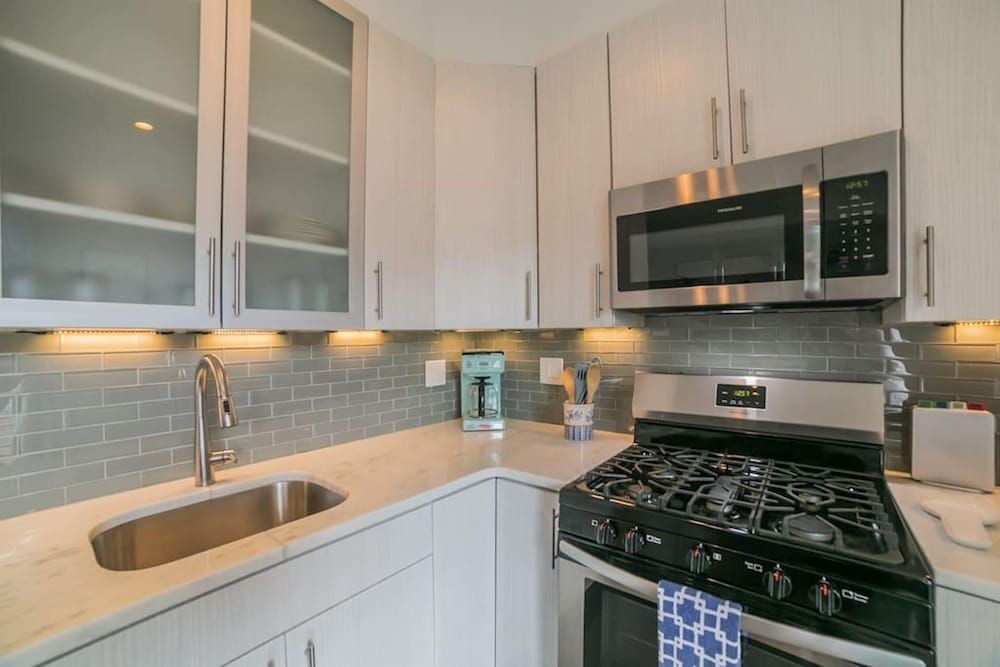 undefined 755 Unit D 2 Bedroom Home in Fairmont w Roofdeck and Balcony 9