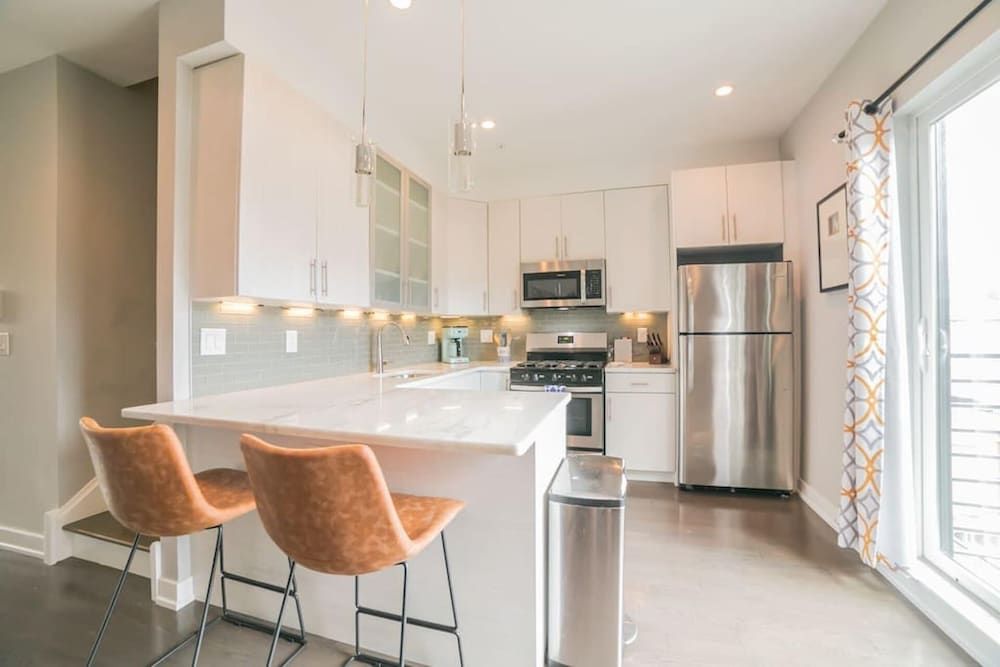 undefined 755 Unit D 2 Bedroom Home in Fairmont w Roofdeck and Balcony 7