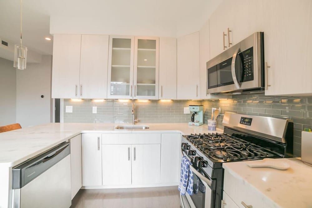 undefined 755 Unit D 2 Bedroom Home in Fairmont w Roofdeck and Balcony 8