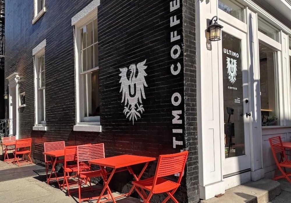 undefined 1955 Rittenhouse - 2F 8