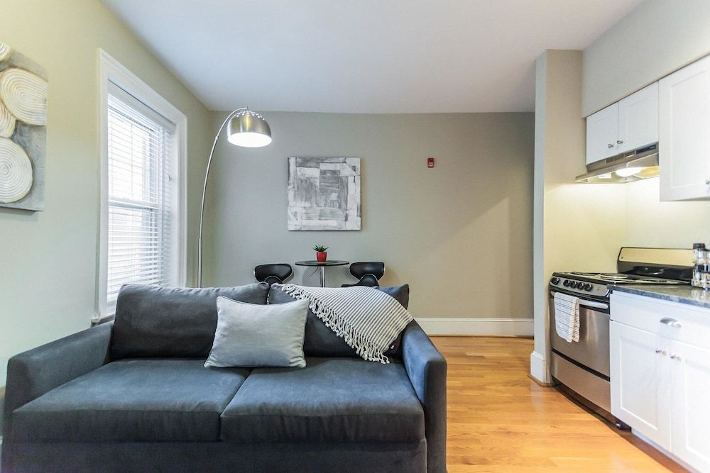 undefined 1955 Rittenhouse - 3F 8