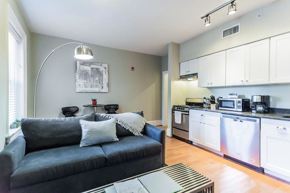 undefined 1955 Rittenhouse - 3F 7