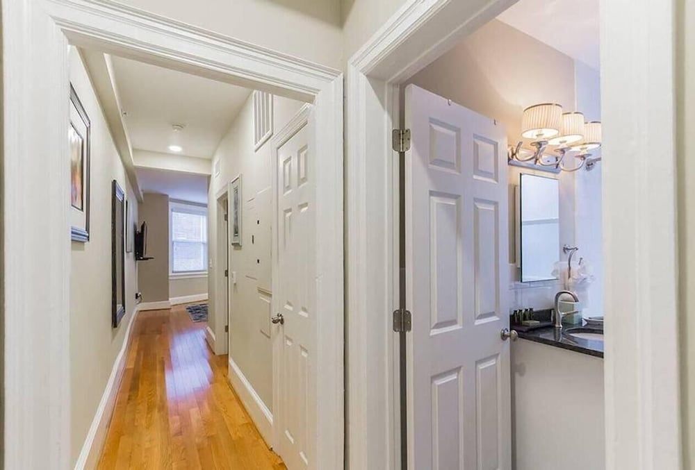 undefined 1955 Rittenhouse - 3R 4