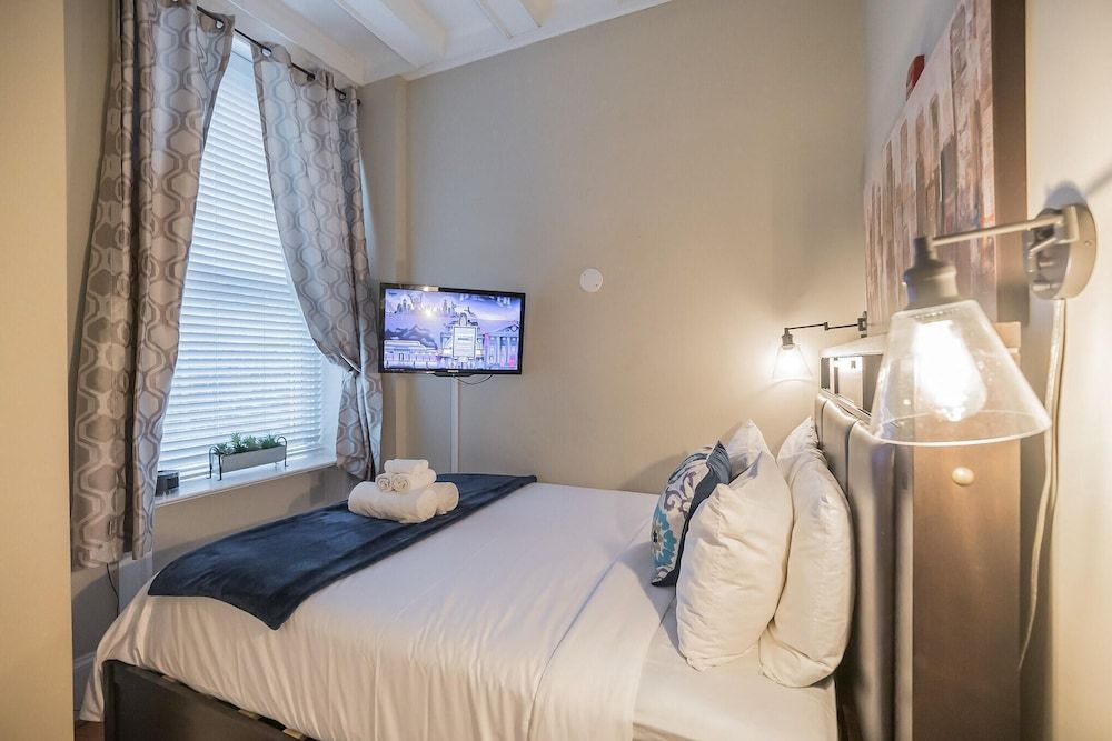 undefined 1955 Rittenhouse - 1F 7