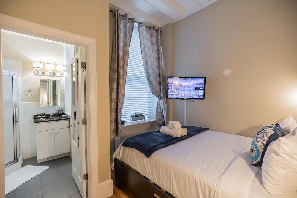 undefined 1955 Rittenhouse - 1F 8