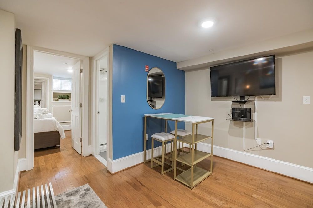 undefined 1955 Rittenhouse - BF 7