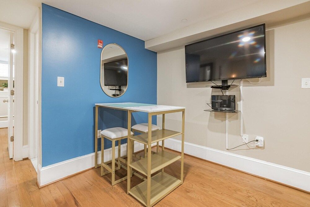 undefined 1955 Rittenhouse - BF 6