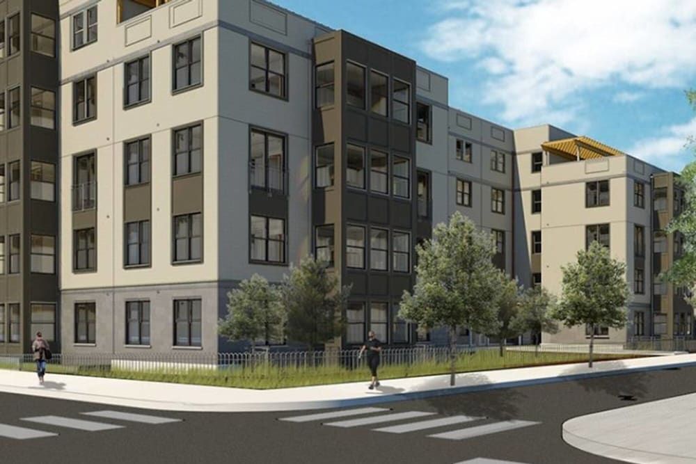 undefined Pine Suite - 415 in Philadelphia 10