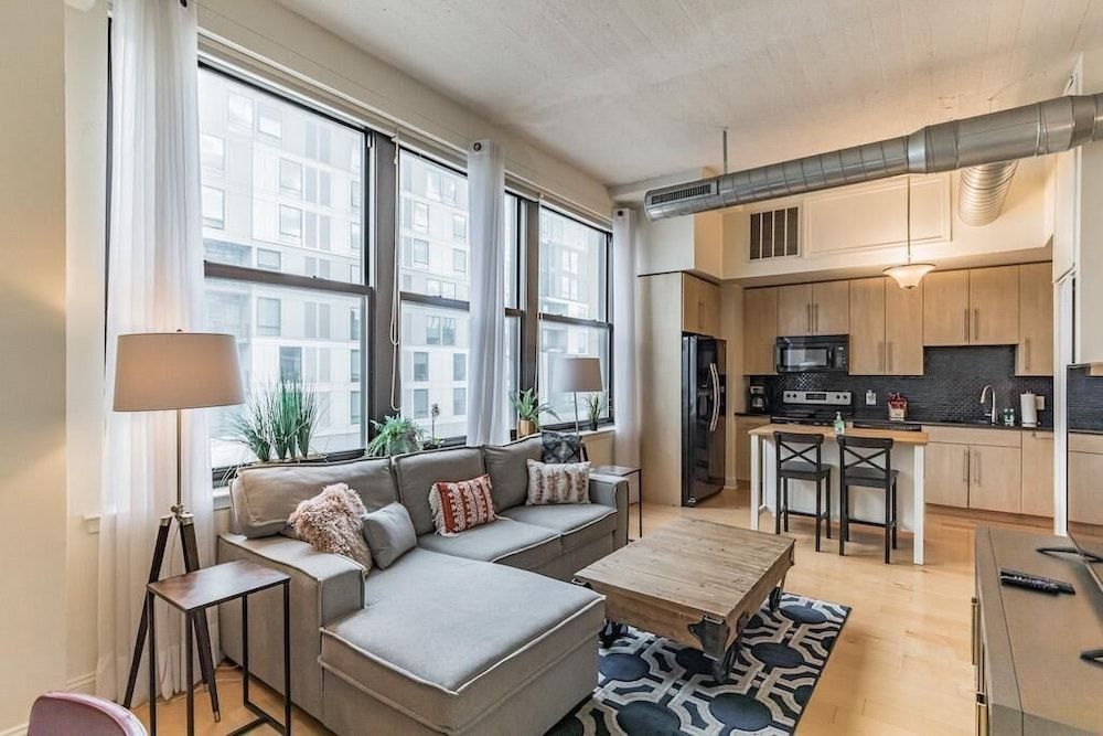 undefined 1100 South Broad Street 6