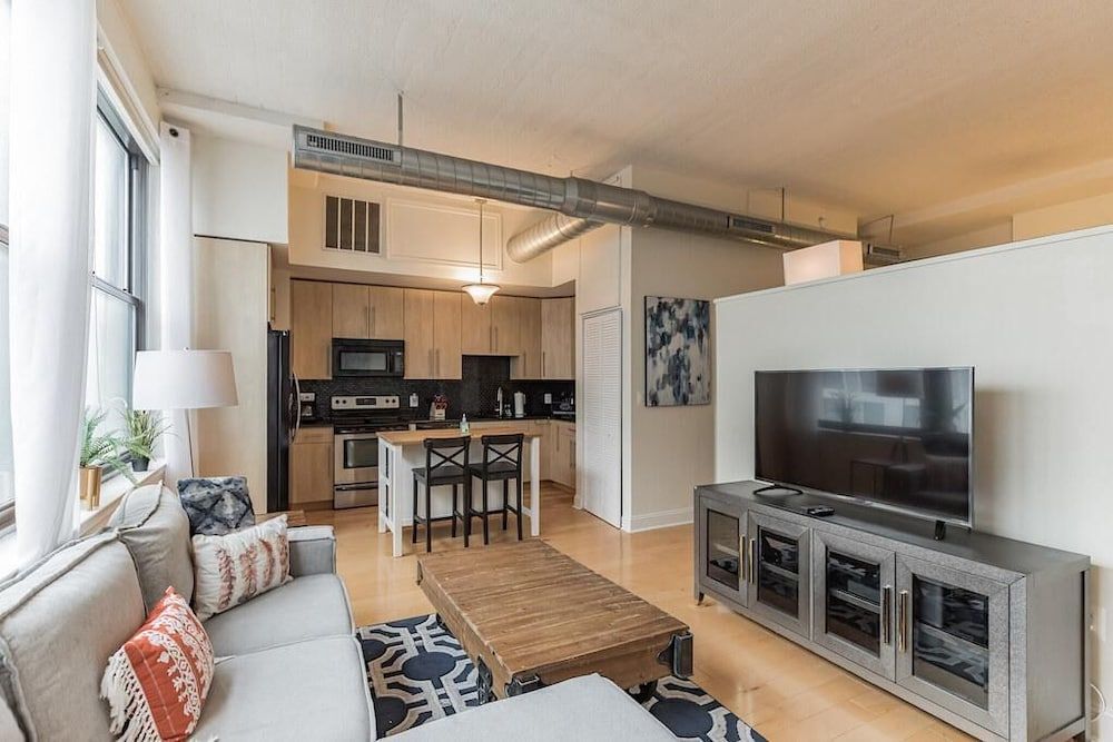 undefined 1100 South Broad Street