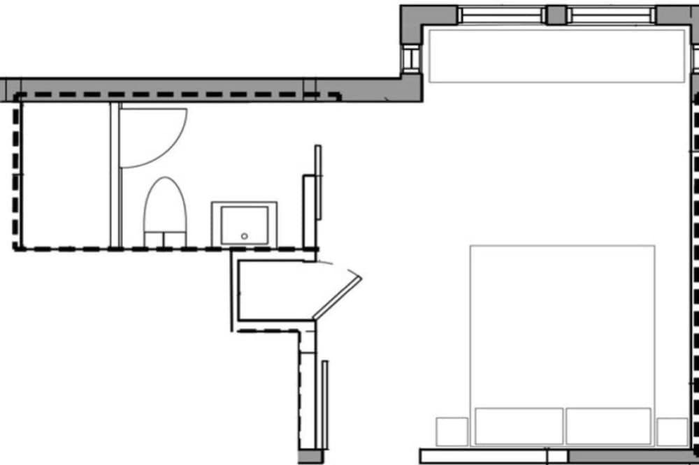 undefined 4003 Chestnut 2B in Philadelphia 10