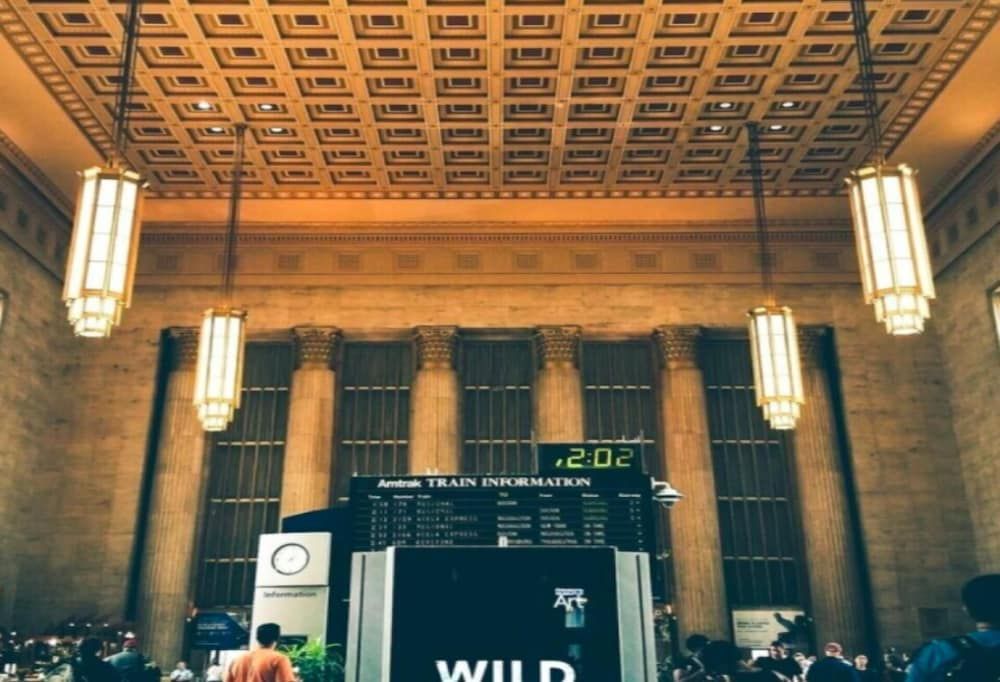 4003 Chestnut 2B in Philadelphia Apartment 11