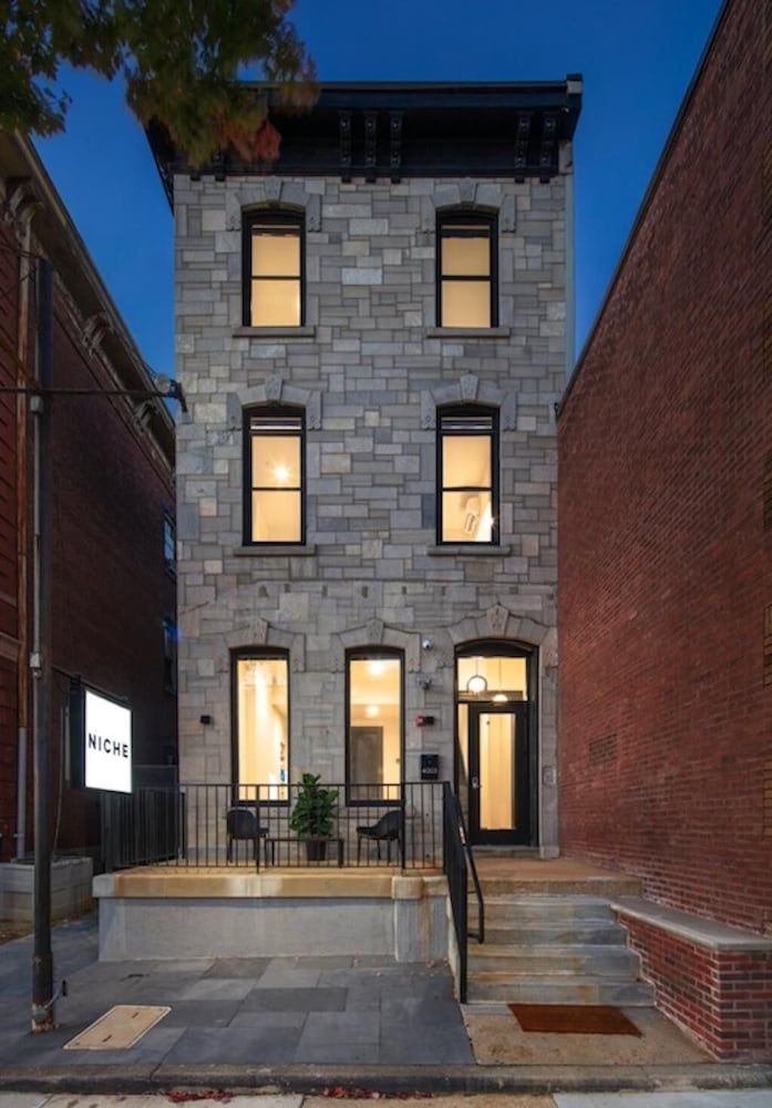 undefined 4003 Chestnut 2B in Philadelphia 9