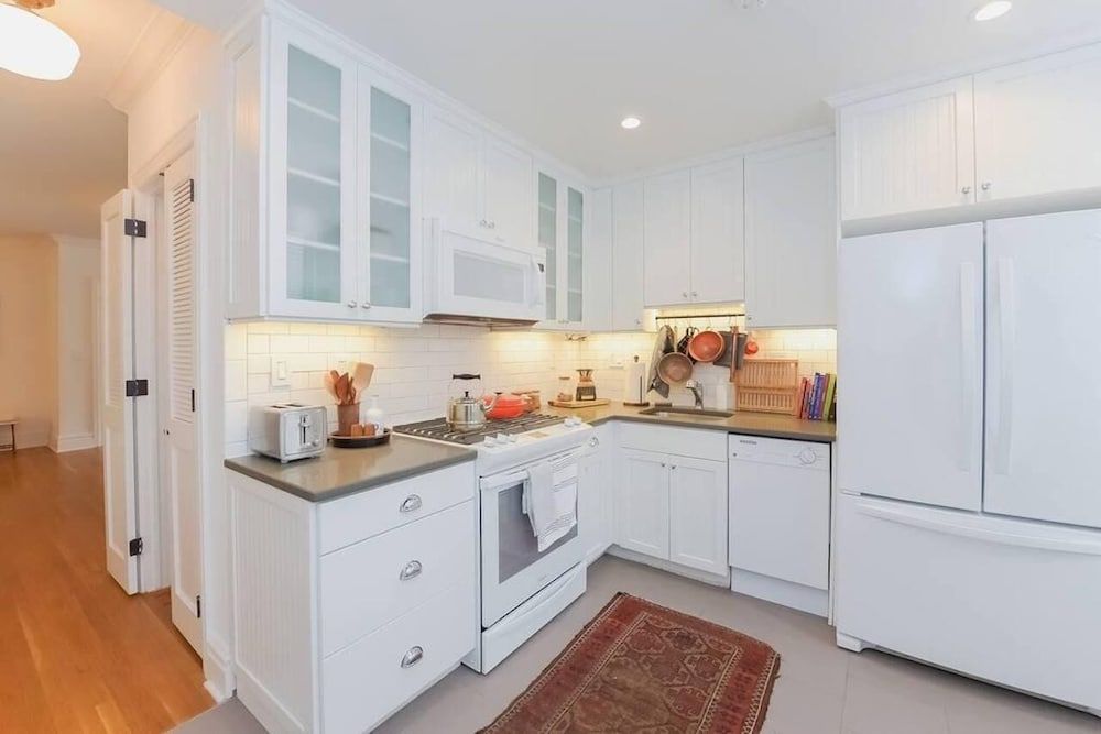 undefined Touraine Unit 107 in Philadelphia 4