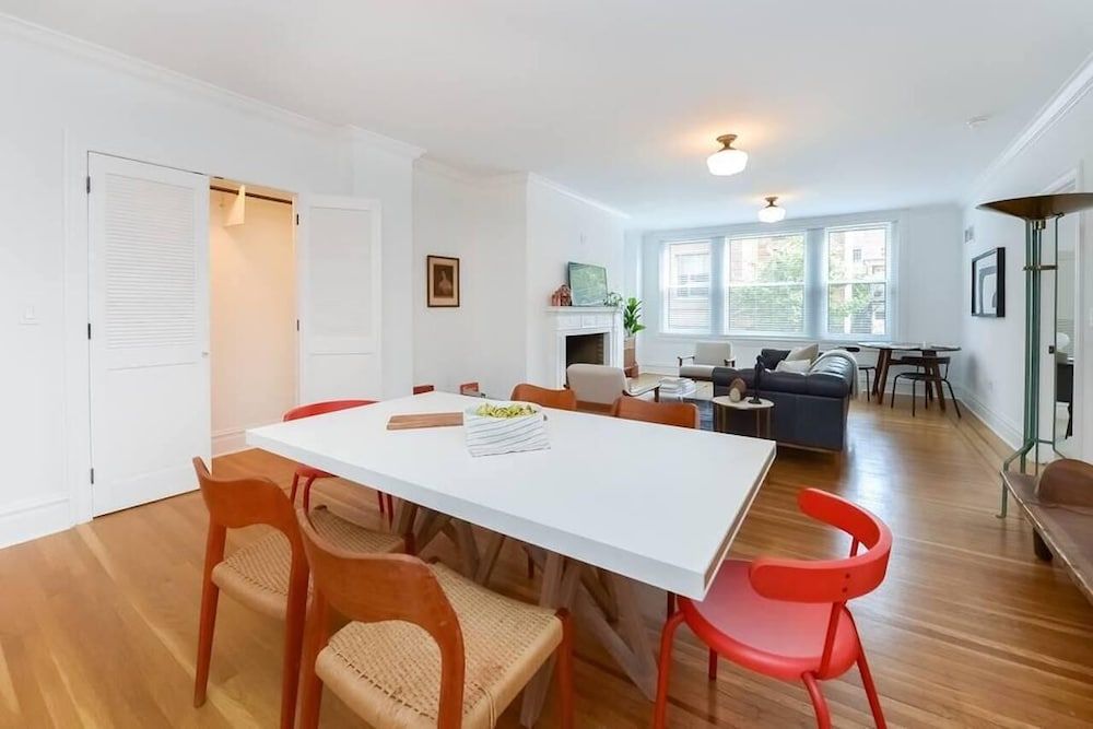 undefined Touraine Unit 107 in Philadelphia 10