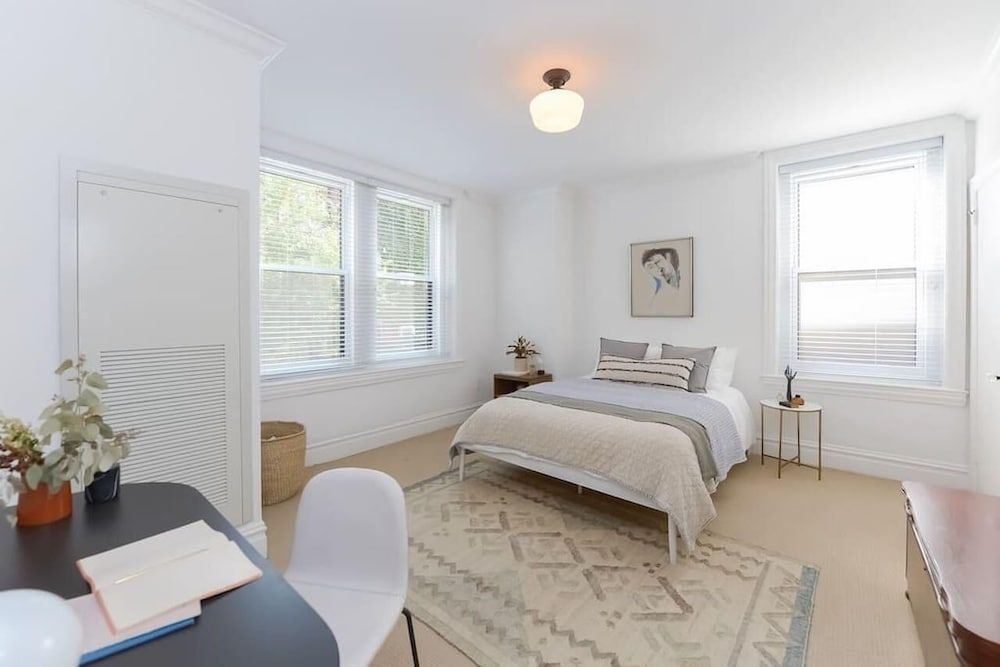 undefined Touraine Unit 107 in Philadelphia 9