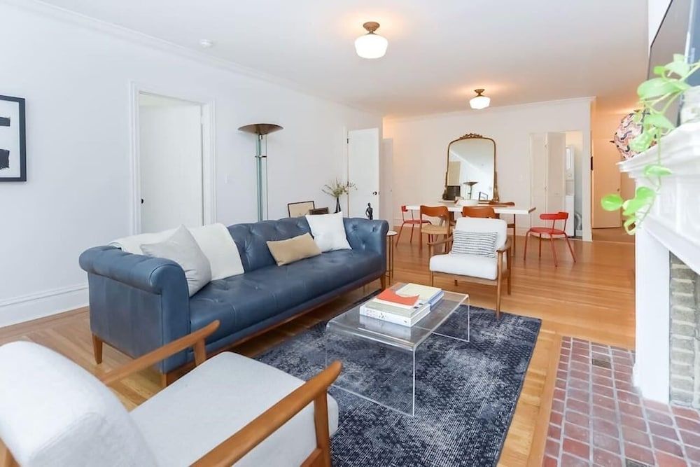 undefined Touraine Unit 107 in Philadelphia 6