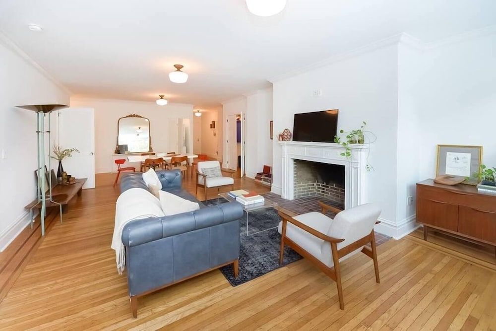 undefined Touraine Unit 107 in Philadelphia 7