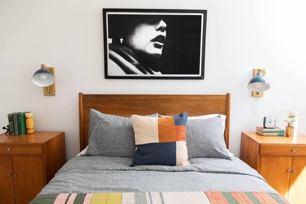 undefined Touraine Unit 104 in Philadelphia 6