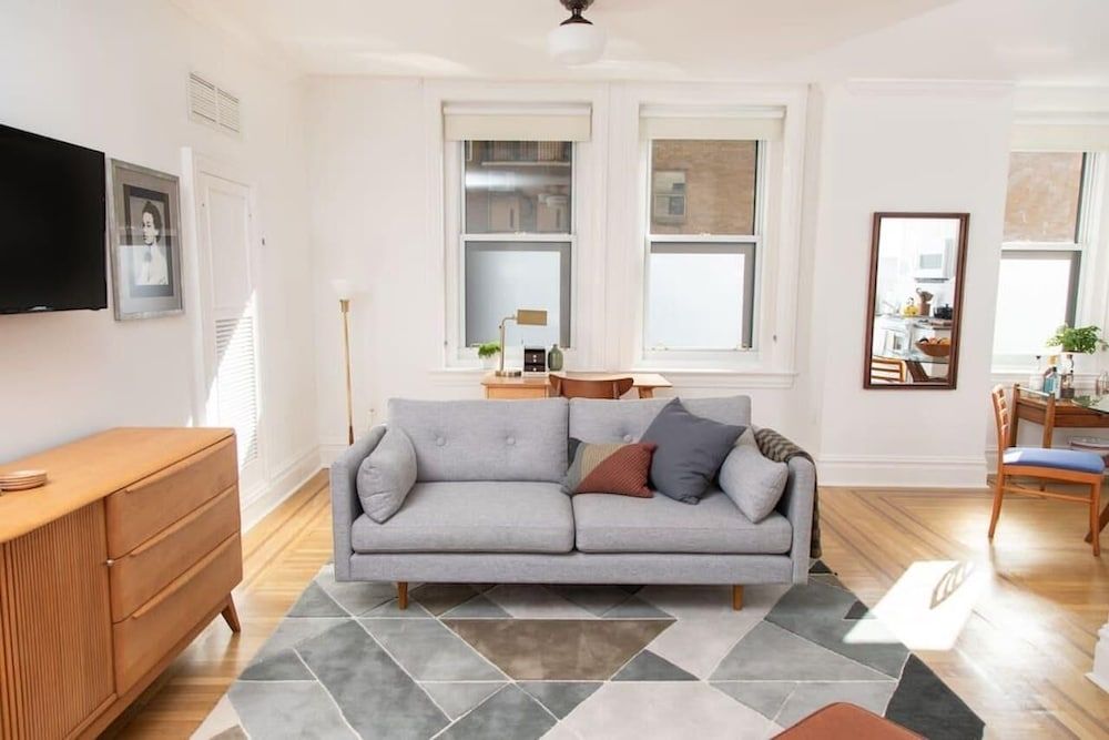 undefined Touraine Unit 104 in Philadelphia