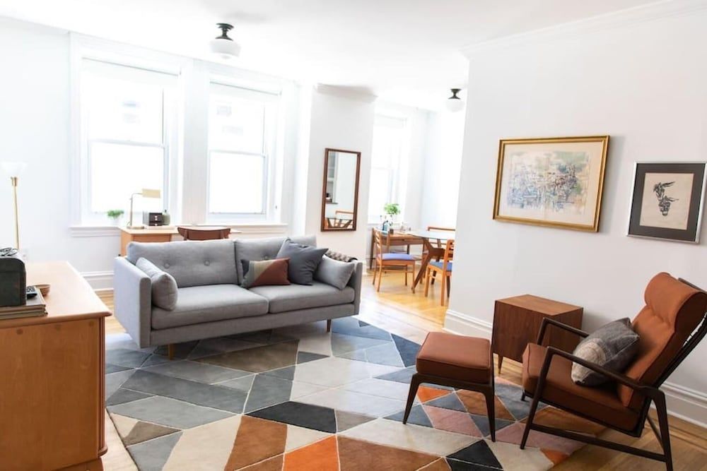 undefined Touraine Unit 104 in Philadelphia 9