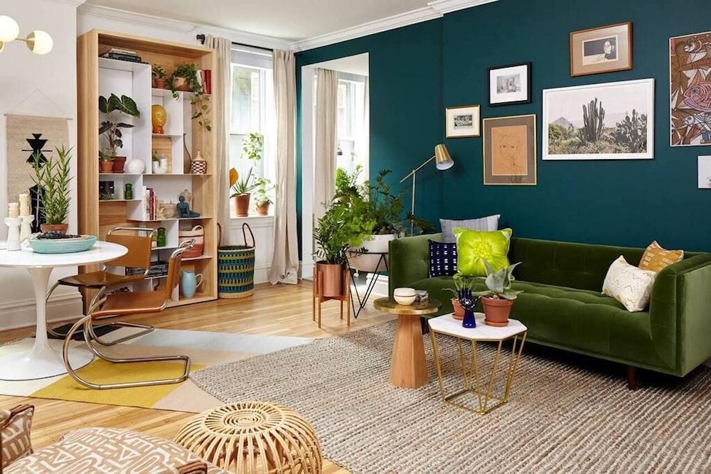 undefined Touraine Unit 108 in Philadelphia