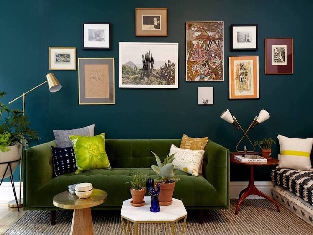 undefined Touraine Unit 108 in Philadelphia 6