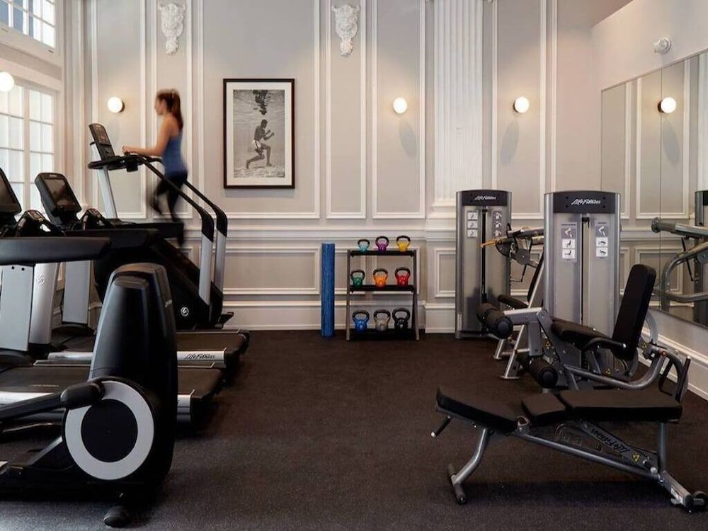 undefined Touraine Unit 108 in Philadelphia 3