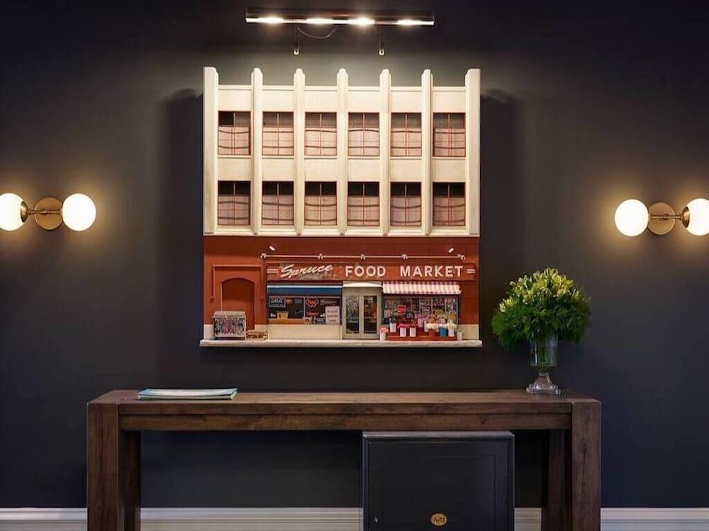 undefined Touraine Unit 108 in Philadelphia 5